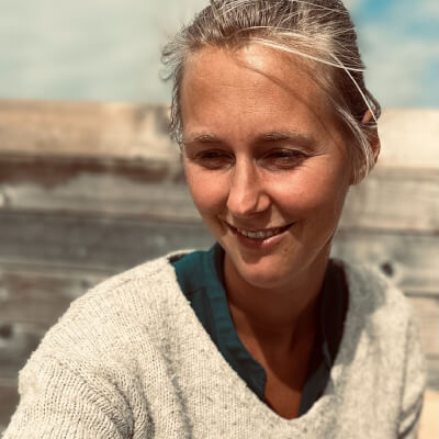 De Brabandere, Amélie Amélie De Brabandere